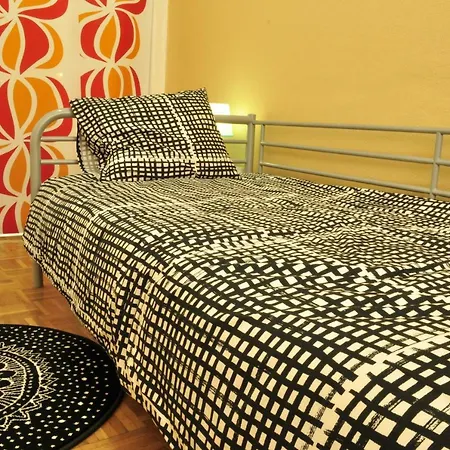 Arco Da Graça Apartamento *