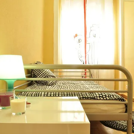Apartment Arco Da Graca
