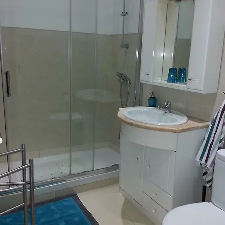 Arco Da Graca Apartment Lissabon
